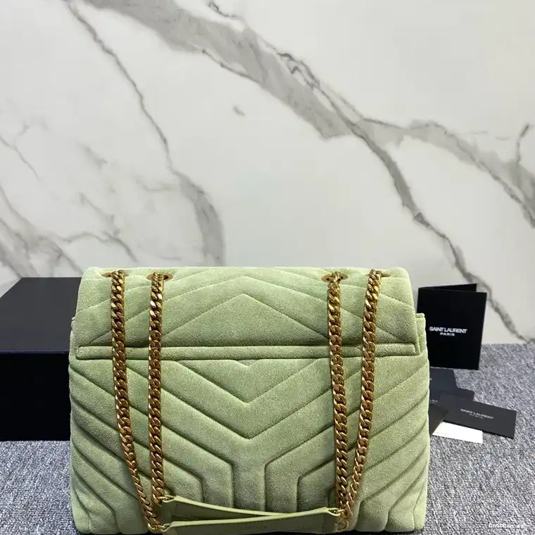 Brother sam 2212HS0108 YSL Bag 1015
